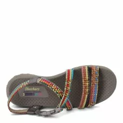 Women's Skechers, Reggae - Sew Me Sandal -Shoes Shop 1 751856 ZM 5