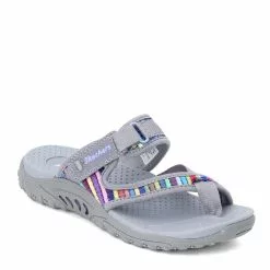 Women's Skechers, Reggae - Mad Swag Sandal