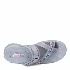 Women's Skechers, Reggae - Mad Swag Sandal -Shoes Shop 1 751864 ZM 5