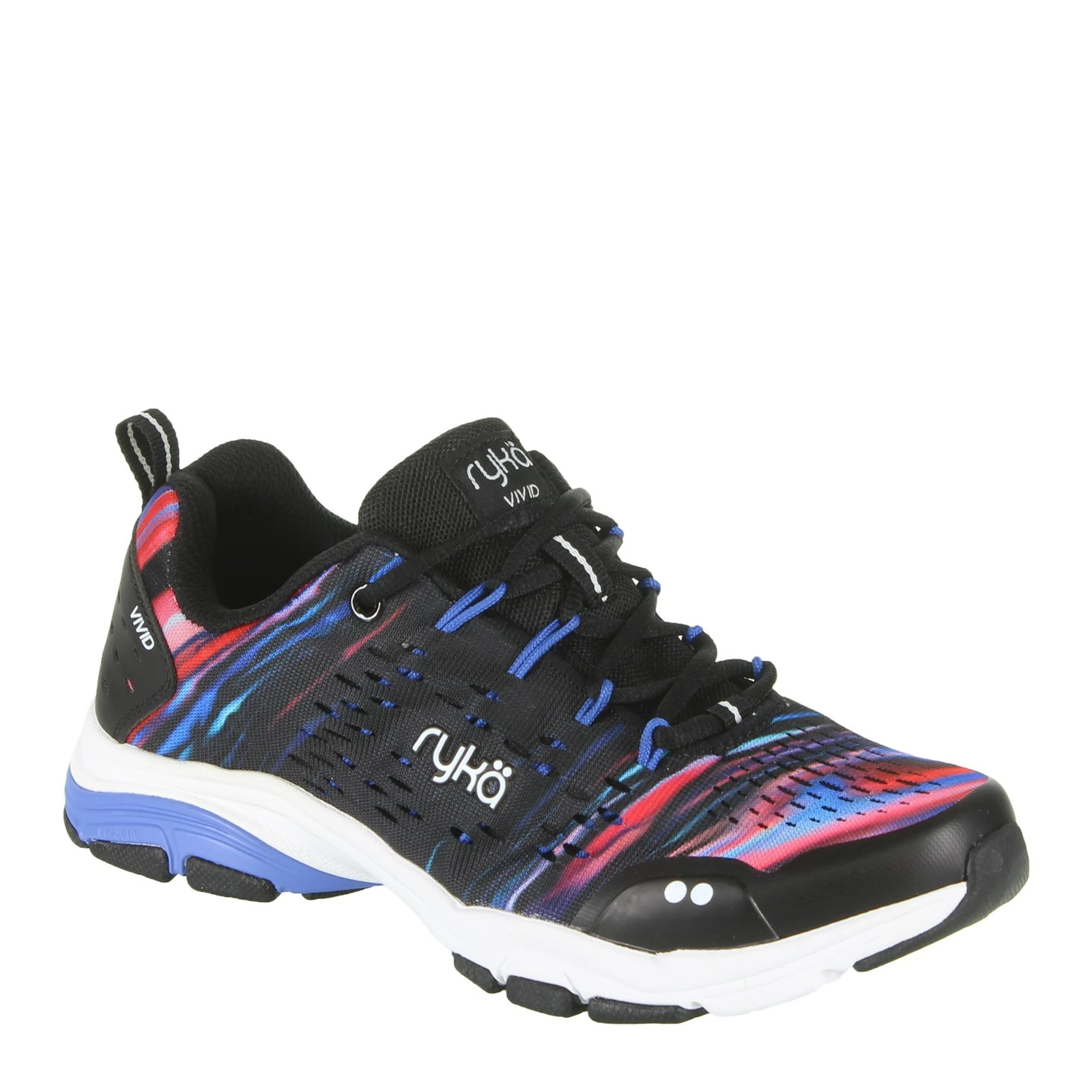 Women's Ryka, Vivid RZX Sneaker 3 Women's Ryka, Vivid RZX Sneaker
