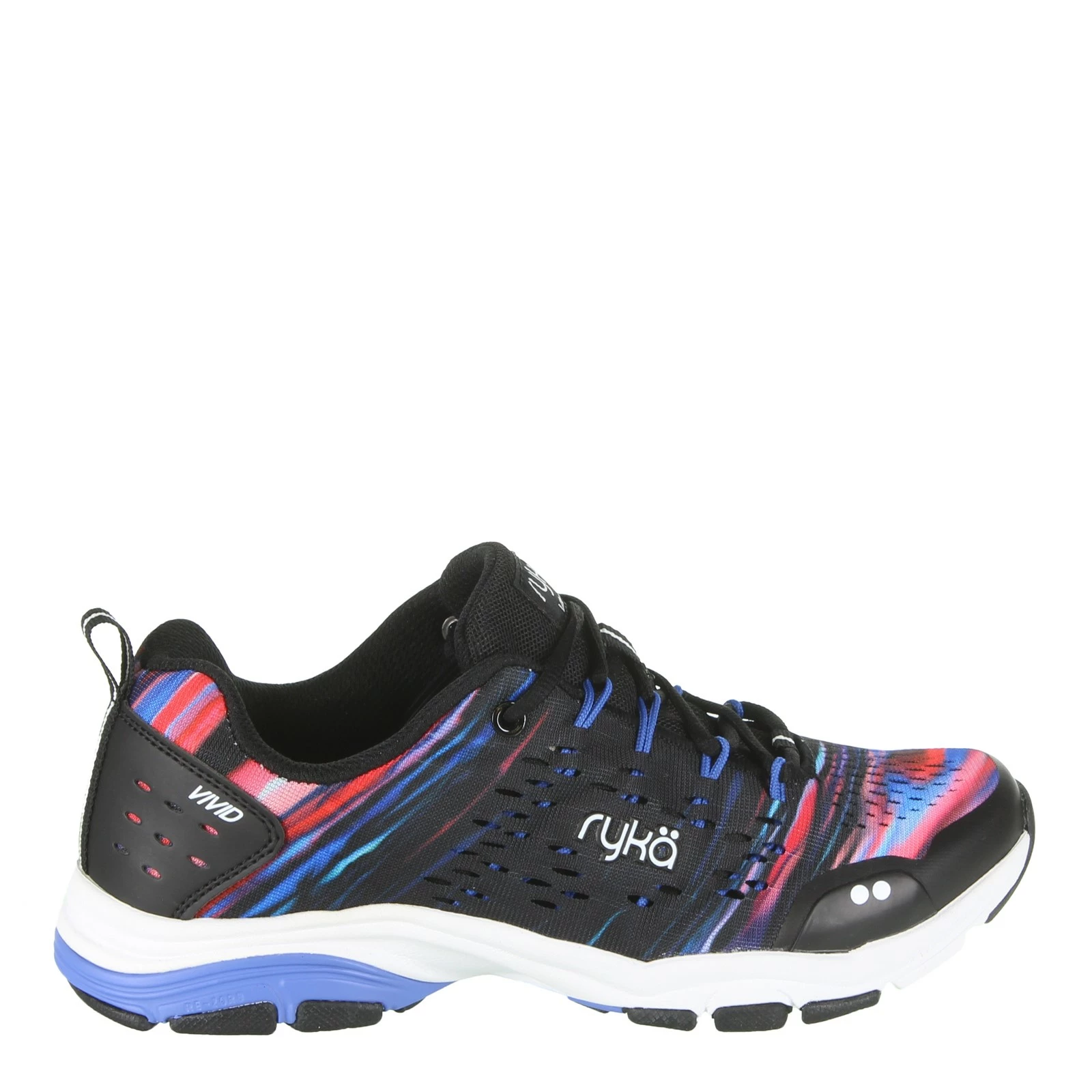 Women's Ryka, Vivid RZX Sneaker 4 Women's Ryka, Vivid RZX Sneaker - Image 2