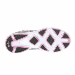 Women's Ryka, Devotion Plus 3 Walking Sneaker -Shoes Shop 1 754301 ZM 6