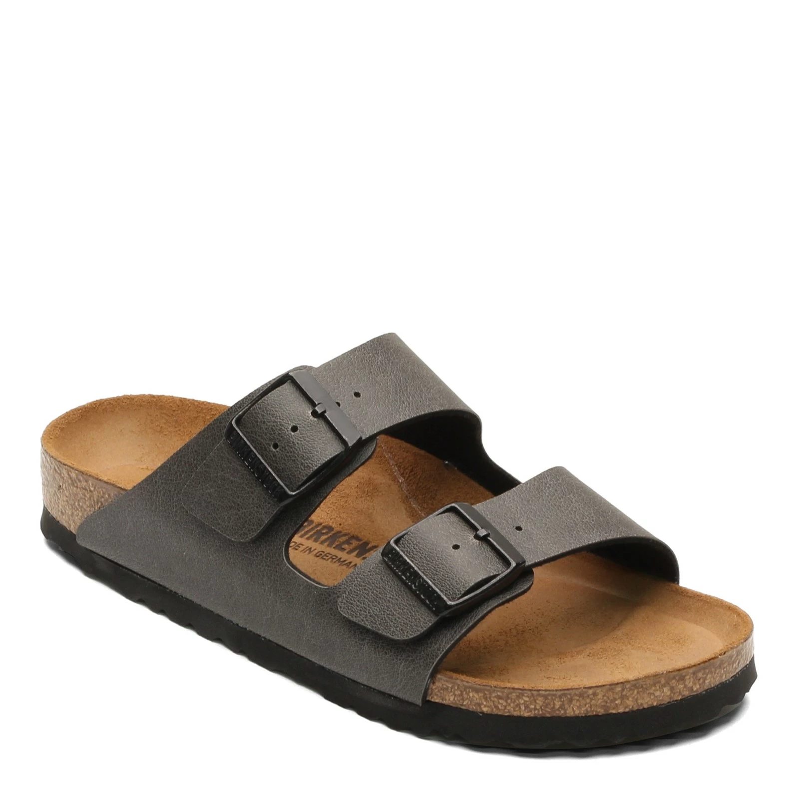 Women's Birkenstock, Arizona Birkoflor Slide Sandal - Narrow Width 3 Women's Birkenstock, Arizona Birkoflor Slide Sandal - Narrow Width