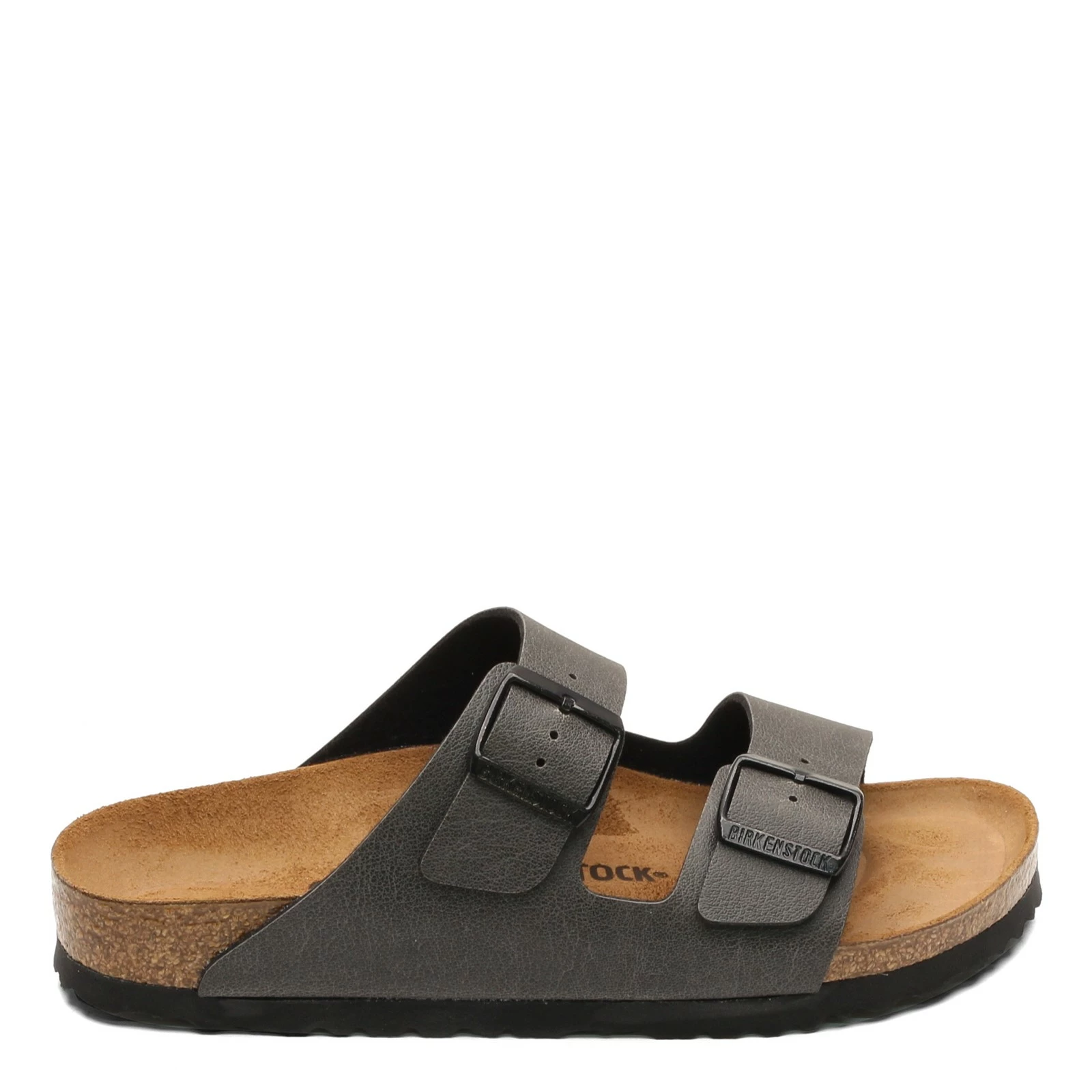 Women's Birkenstock, Arizona Birkoflor Slide Sandal - Narrow Width 4 Women's Birkenstock, Arizona Birkoflor Slide Sandal - Narrow Width - Image 2