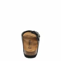 Women's Birkenstock, Arizona Birkoflor Slide Sandal - Narrow Width 13 Women's Birkenstock, Arizona Birkoflor Slide Sandal - Narrow Width -Shoes Shop 1 756351 ZM 4