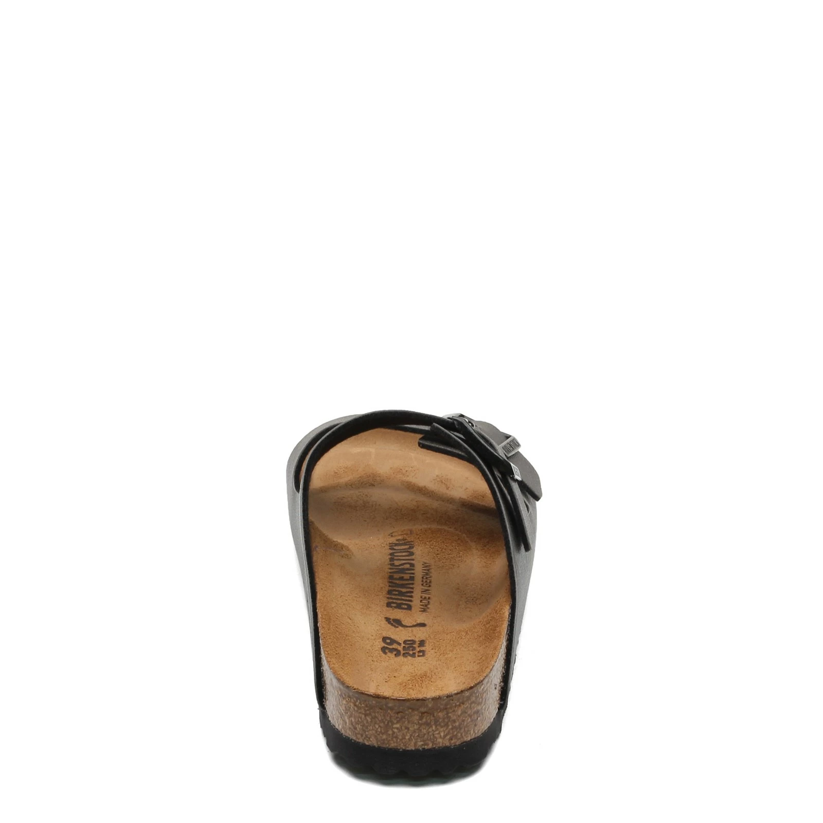 Women's Birkenstock, Arizona Birkoflor Slide Sandal - Narrow Width 7 Women's Birkenstock, Arizona Birkoflor Slide Sandal - Narrow Width - Image 5