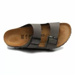 Women's Birkenstock, Arizona Birkoflor Slide Sandal - Narrow Width 14 Women's Birkenstock, Arizona Birkoflor Slide Sandal - Narrow Width -Shoes Shop 1 756351 ZM 5