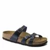 Women's Birkenstock, Franca Sandal - Regular Width 2 Women's Birkenstock, Franca Sandal - Regular Width -Shoes Shop 1 756376 ZM