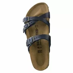 Women's Birkenstock, Franca Sandal - Regular Width -Shoes Shop 1 756376 ZM 1
