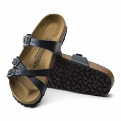 Women's Birkenstock, Franca Sandal - Regular Width -Shoes Shop 1 756376 ZM 2