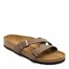 Women's Birkenstock, Yao Slide Sandal - Narrow Width -Shoes Shop 1 756384 ZM