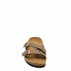 Women's Birkenstock, Yao Slide Sandal - Narrow Width -Shoes Shop 1 756384 ZM 2