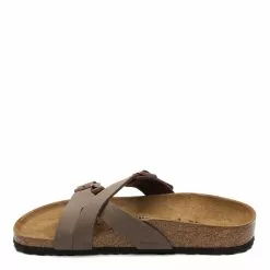 Women's Birkenstock, Yao Slide Sandal - Narrow Width -Shoes Shop 1 756384 ZM 3