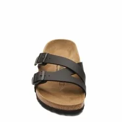 Women's Birkenstock, Yao Slide Sandal - Narrow Width -Shoes Shop 1 756393 ZM 2