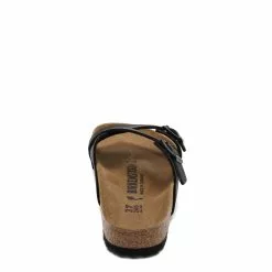 Women's Birkenstock, Yao Slide Sandal - Narrow Width -Shoes Shop 1 756393 ZM 4