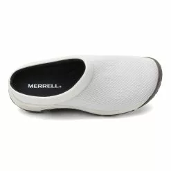 Women's Merrell, Encore Breeze 4 Clog - Wide Width -Shoes Shop 1 756860 ZM 5