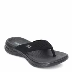 Women's Skechers, On The GO 600 - Sunny Sandal