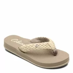 Shoes Shop 47 Women's Cobian, Braided Bounce Sandal