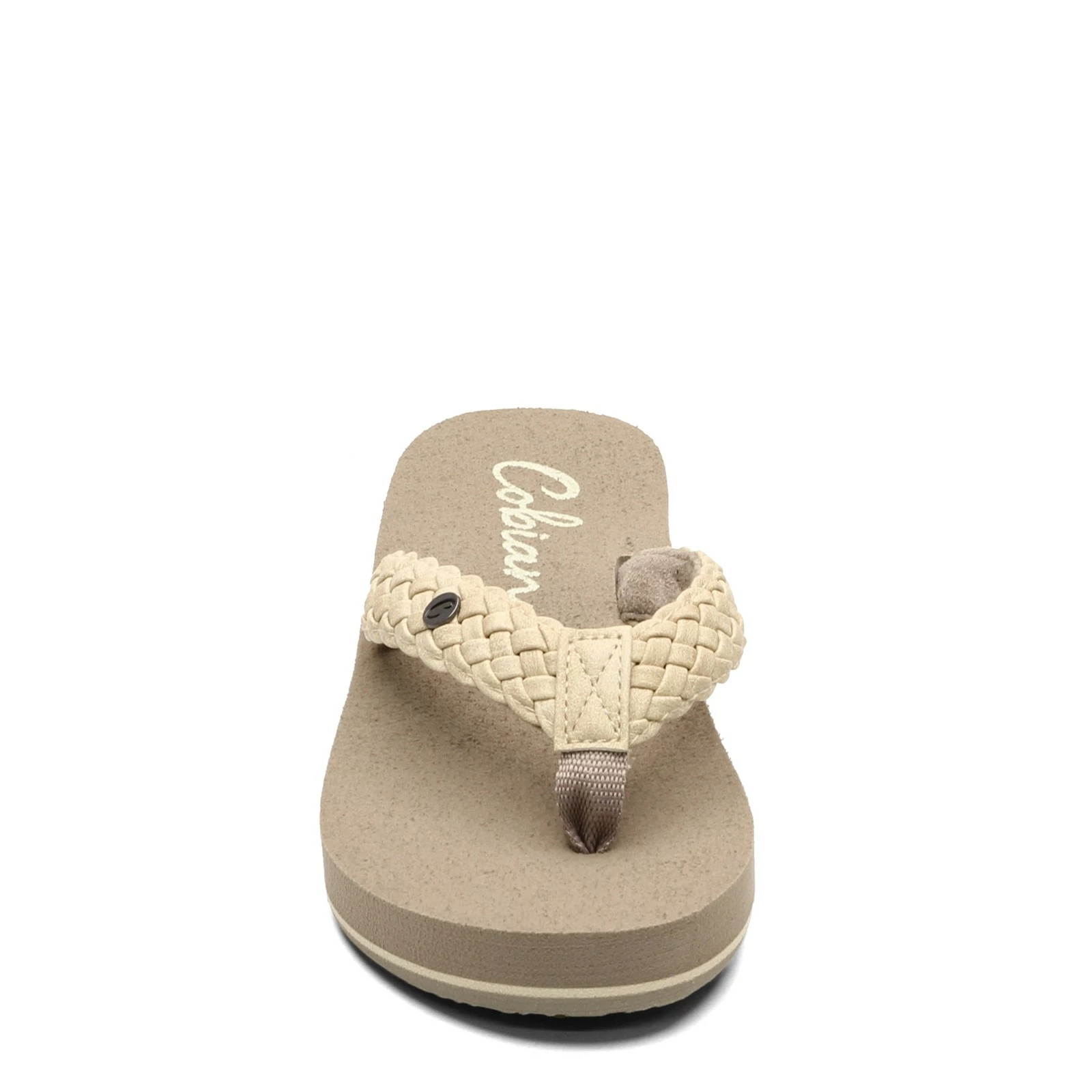 Women's Cobian, Braided Bounce Sandal 5 Women's Cobian, Braided Bounce Sandal - Image 3