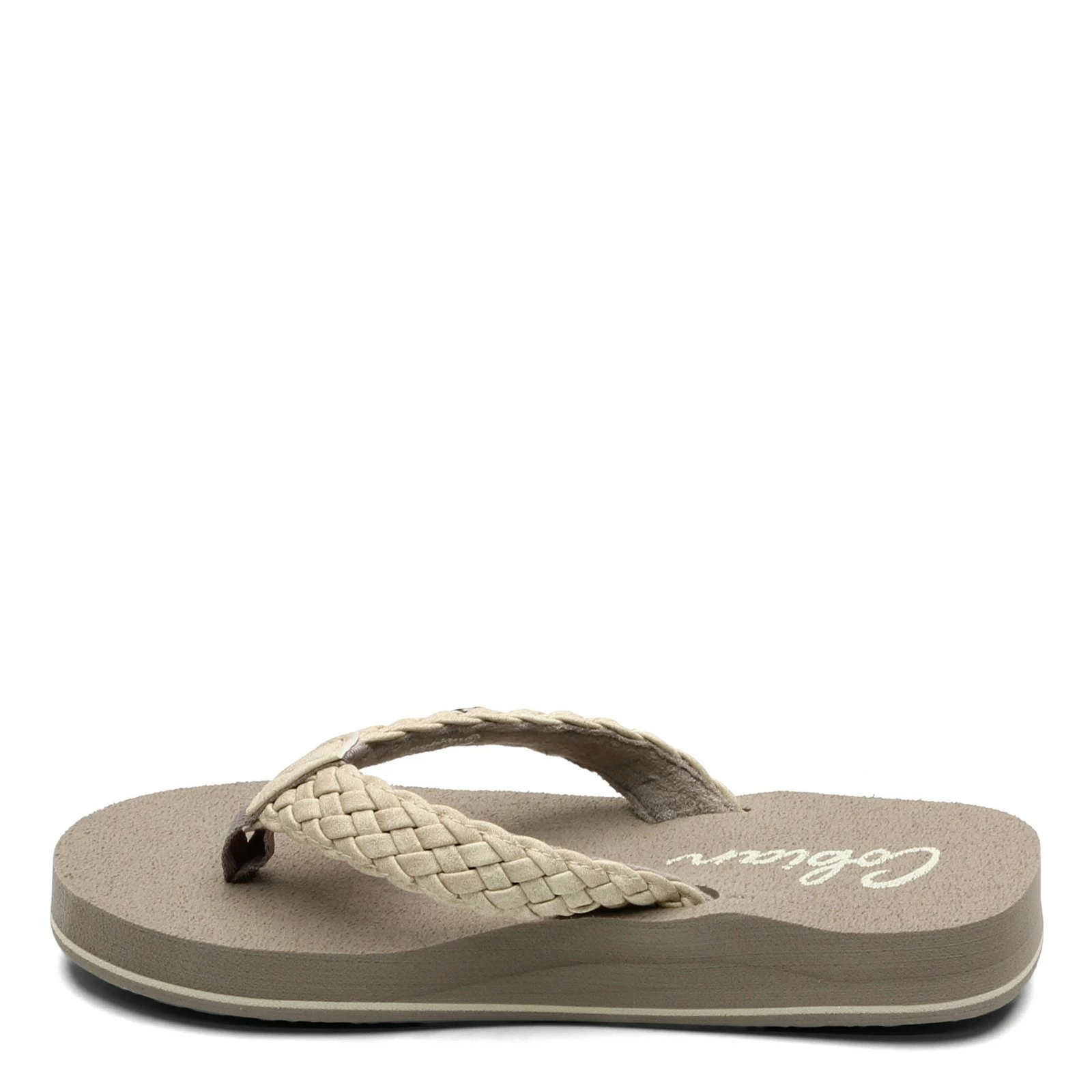 Women's Cobian, Braided Bounce Sandal 6 Women's Cobian, Braided Bounce Sandal - Image 4