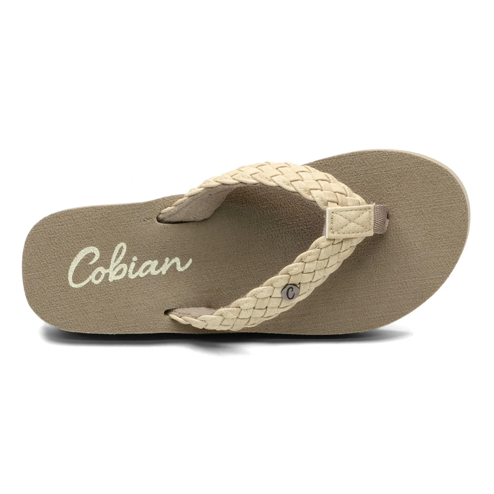 Women's Cobian, Braided Bounce Sandal 8 Women's Cobian, Braided Bounce Sandal - Image 6