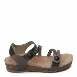 Women's Aetrex, Jillian Sandal -Shoes Shop 1 760760 ZM 1