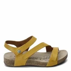 Women's Josef Seibel, Tonga 25 Sandal -Shoes Shop 1 765623 ZM 1