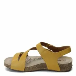 Women's Josef Seibel, Tonga 25 Sandal -Shoes Shop 1 765623 ZM 3