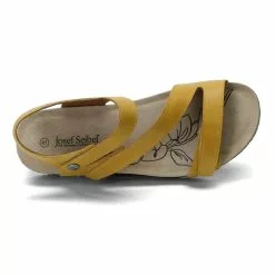 Women's Josef Seibel, Tonga 25 Sandal -Shoes Shop 1 765623 ZM 5