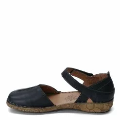 Women's Josef Seibel, Rosalie 42 Sandal -Shoes Shop 1 765671 ZM 3