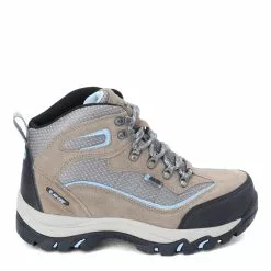 Women's Hi Tec, Skamania Waterproof Hiking Shoe -Shoes Shop 1 790189 ZM 1