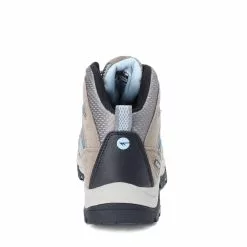 Women's Hi Tec, Skamania Waterproof Hiking Shoe -Shoes Shop 1 790189 ZM 4