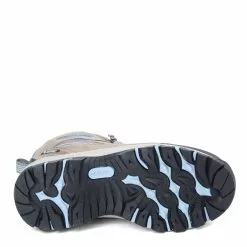 Women's Hi Tec, Skamania Waterproof Hiking Shoe -Shoes Shop 1 790189 ZM 6