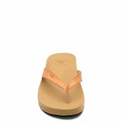 Women's Reef, Cushion Bounce Court Thong Sandal -Shoes Shop 1 790697 ZM 2