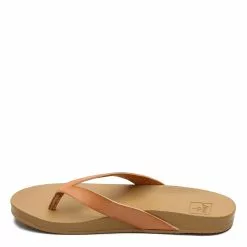 Women's Reef, Cushion Bounce Court Thong Sandal -Shoes Shop 1 790697 ZM 3