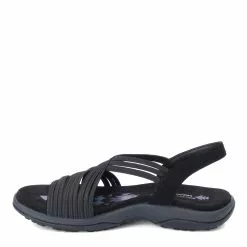 Women's Skechers, Reggae Slim - Simply Stretch Sandal 12 Women's Skechers, Reggae Slim - Simply Stretch Sandal -Shoes Shop 1 794266 ZM 3