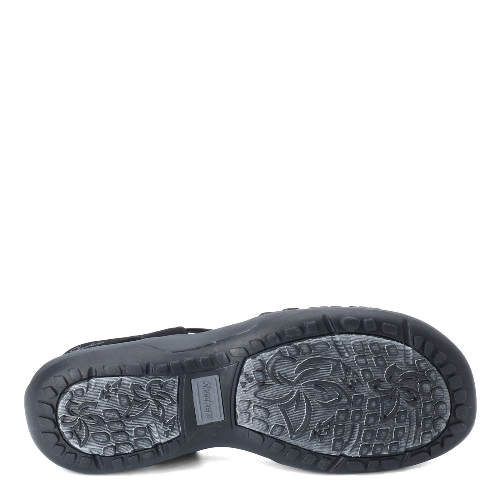 Women's Skechers, Reggae Slim - Simply Stretch Sandal 9 Women's Skechers, Reggae Slim - Simply Stretch Sandal - Image 7