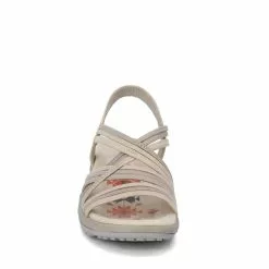 Women's Skechers, Reggae Slim - Simply Stretch Sandal 11 Women's Skechers, Reggae Slim - Simply Stretch Sandal -Shoes Shop 1 794275 ZM 2