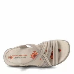 Women's Skechers, Reggae Slim - Simply Stretch Sandal 14 Women's Skechers, Reggae Slim - Simply Stretch Sandal -Shoes Shop 1 794275 ZM 5