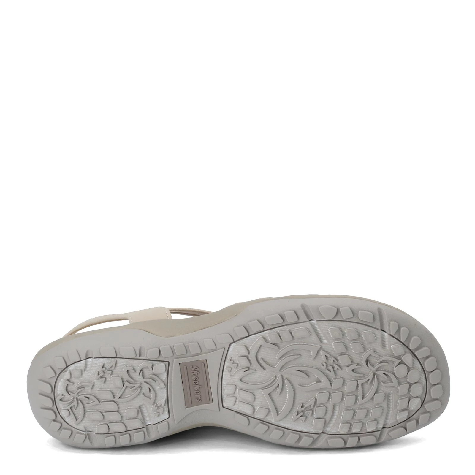 Women's Skechers, Reggae Slim - Simply Stretch Sandal 9 Women's Skechers, Reggae Slim - Simply Stretch Sandal - Image 7