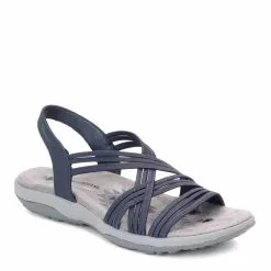 Women's Skechers, Reggae Slim - Simply Stretch Sandal