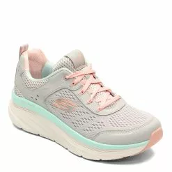 Women's Skechers, D'Lux Walker - Infinite Motion Walking Shoe