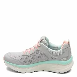 Women's Skechers, D'Lux Walker - Infinite Motion Walking Shoe -Shoes Shop 1 795035 ZM 3