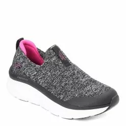 Women's Skechers, D'Lux Walker - Quick Upgrade Walking Shoe