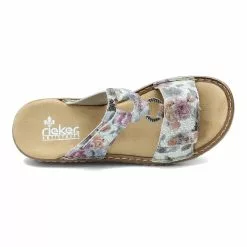 Women's Rieker, 608 Sandal -Shoes Shop 1 796568 ZM 5