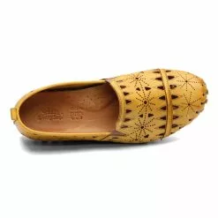 Women's Spring Step, Fusaro Slip-On -Shoes Shop 1 797973 ZM 5