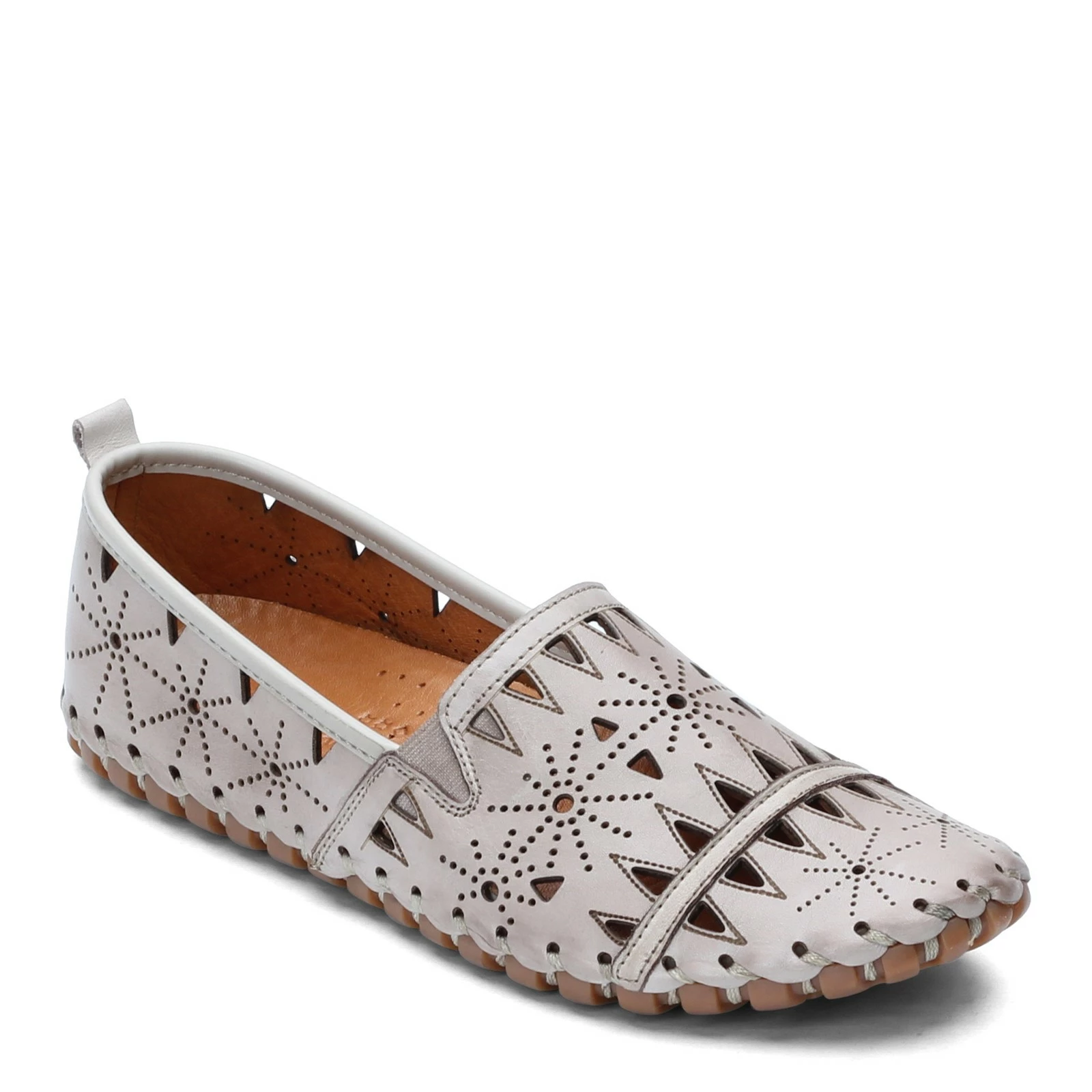 Women's Spring Step, Fusaro Slip-On 3 Women's Spring Step, Fusaro Slip-On