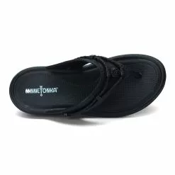 Women's Minnetonka, Silverthorne Prism Sandal -Shoes Shop 1 800591 ZM 5