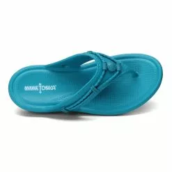 Women's Minnetonka, Silverthorne Prism Sandal -Shoes Shop 1 800623 ZM 5