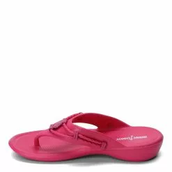 Women's Minnetonka, Silverthorne Prism Sandal -Shoes Shop 1 800631 ZM 3